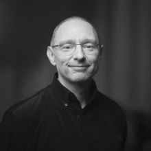 Bernd Hussnätter (Grafik)