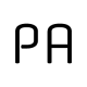 Logo Pa-Sec Sicherheitsdienst