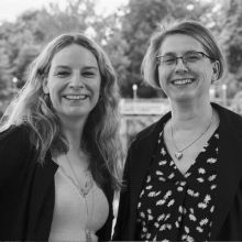 Elisa Foltyn, Barbara Aßmann, COOLCAT Creations