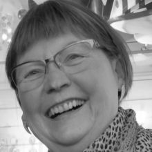 Babette Gillmeier