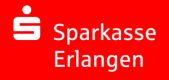 Logo Sparkasse Erlangen