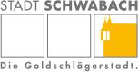 Logo Stadt Schwabach