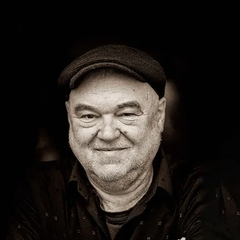 Wolfgang Buck