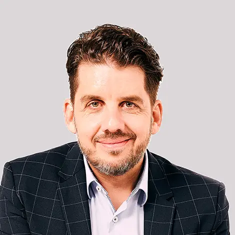 Christoph Kuch