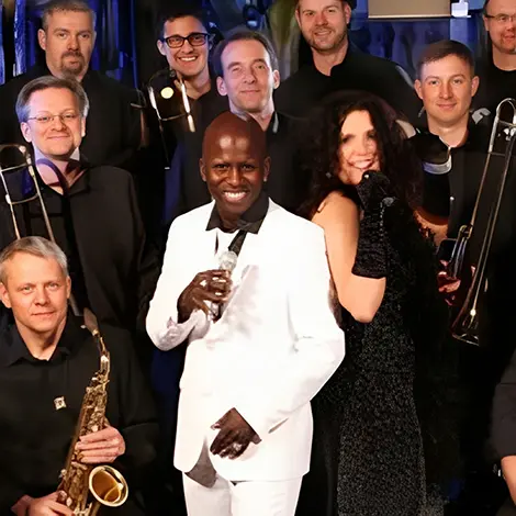 MFL Big Band