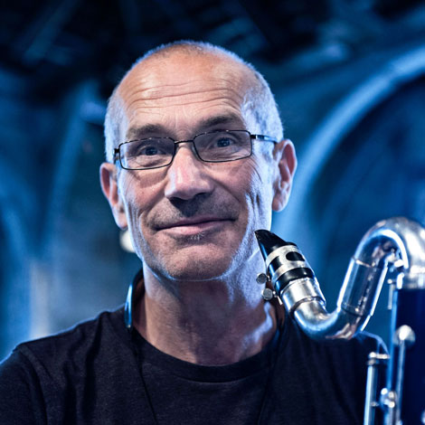 Norbert Nagel