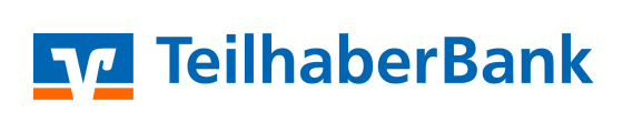 Logo VR Teilhaberbank